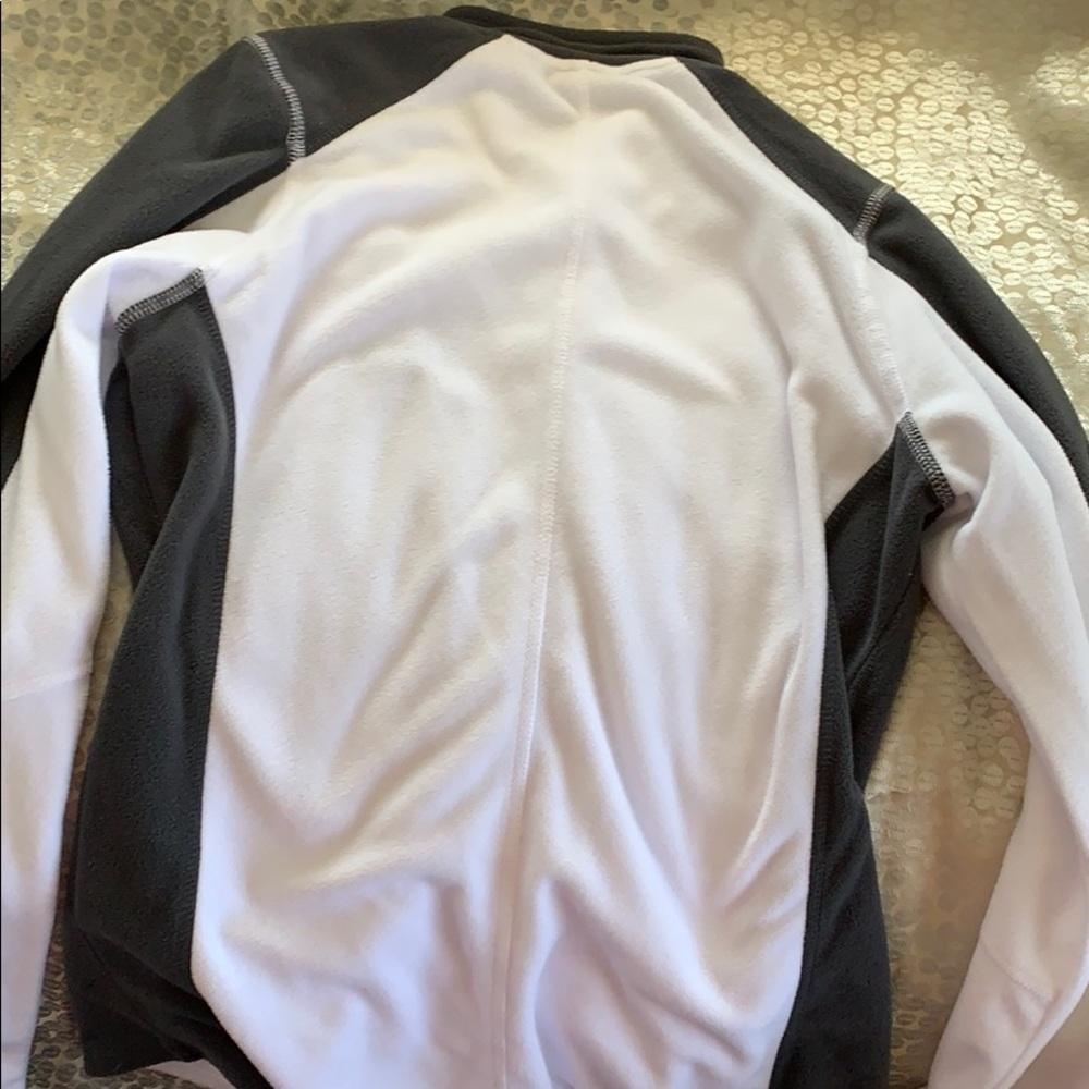 NWOT Bowling Green Hockey Sweatshirt - Picture 4 of 4